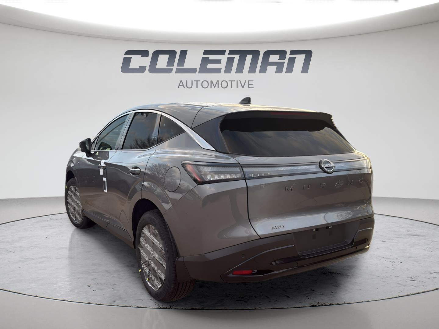 2026 Nissan Murano SV