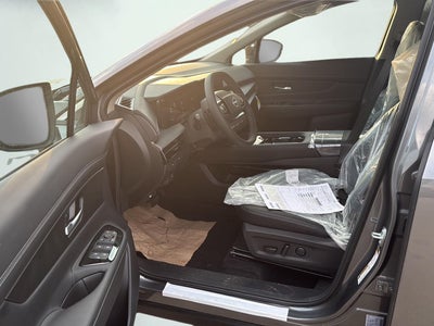 2026 Nissan Murano SV