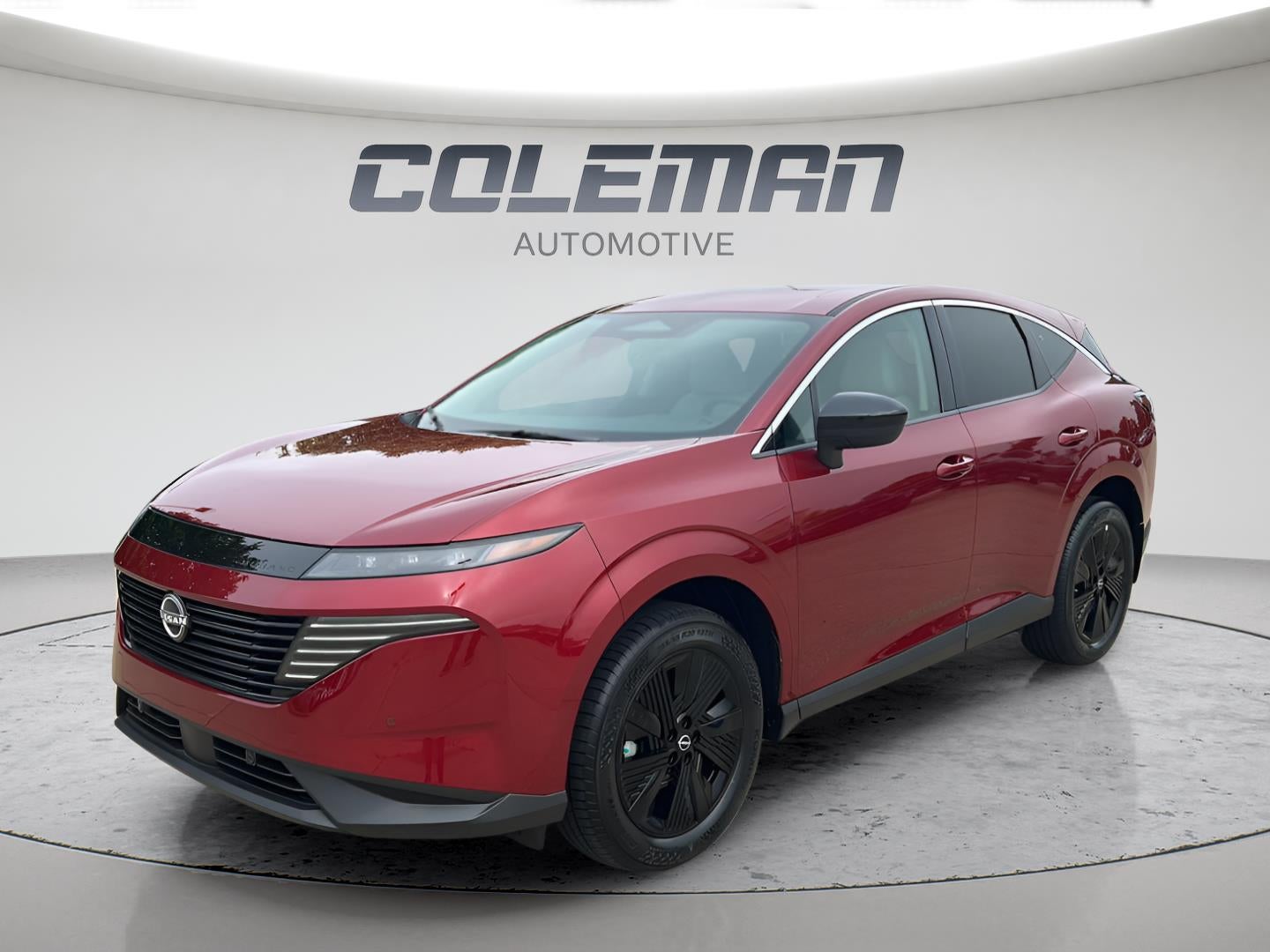 2026 Nissan Murano SV