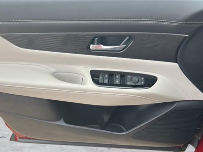 2026 Nissan Murano SV