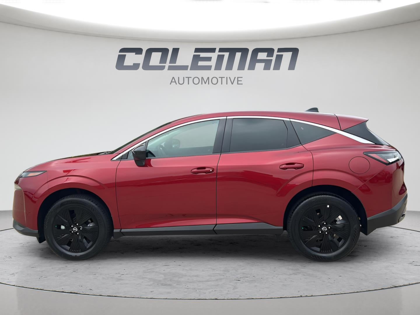 2026 Nissan Murano SV