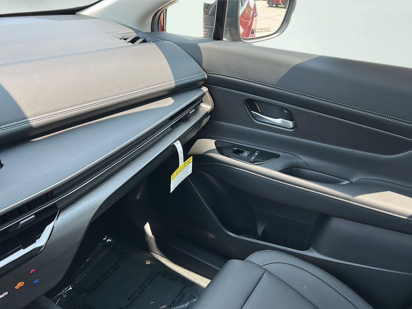 2026 Nissan Murano SV
