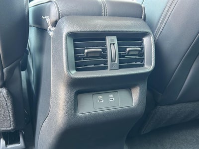 2026 Nissan Murano SV
