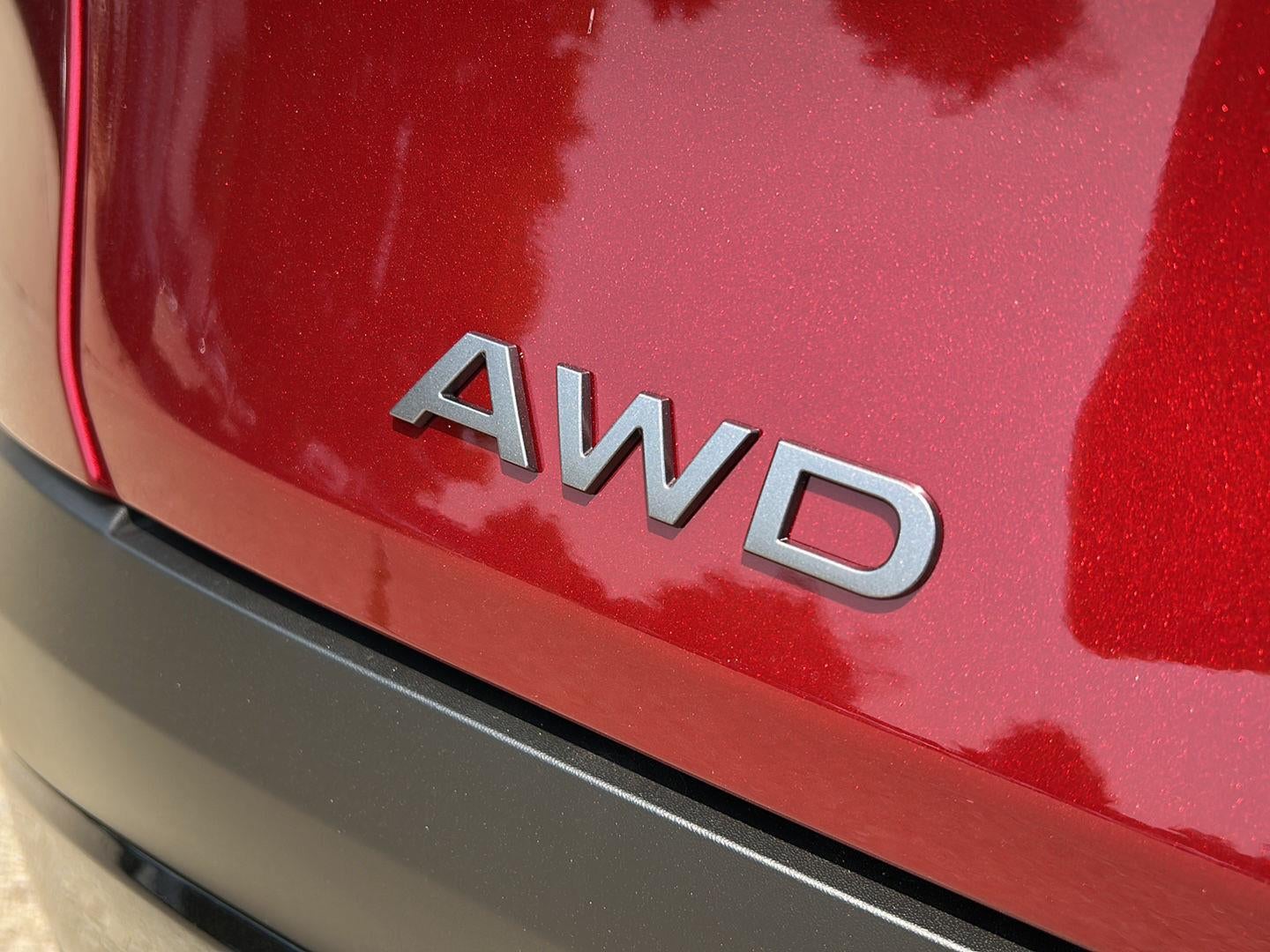 2026 Nissan Murano SV