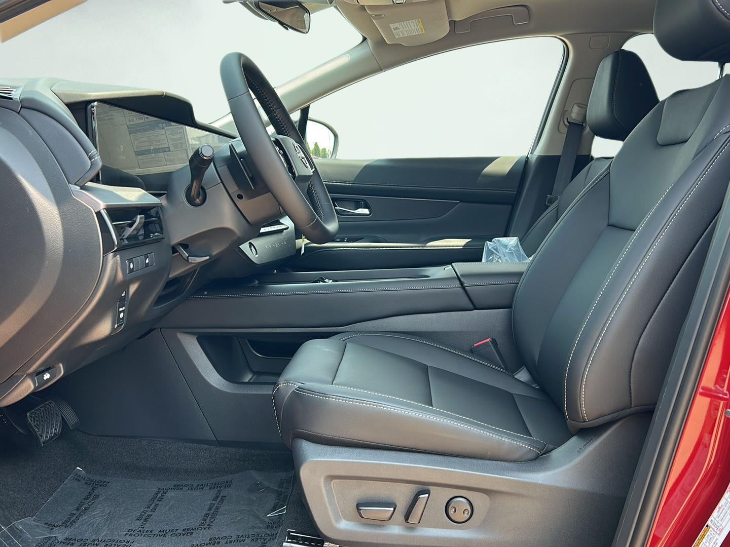 2026 Nissan Murano SV