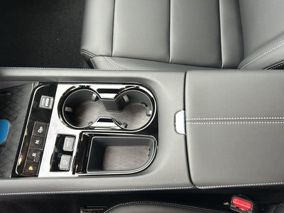 2027 Nissan Murano SV