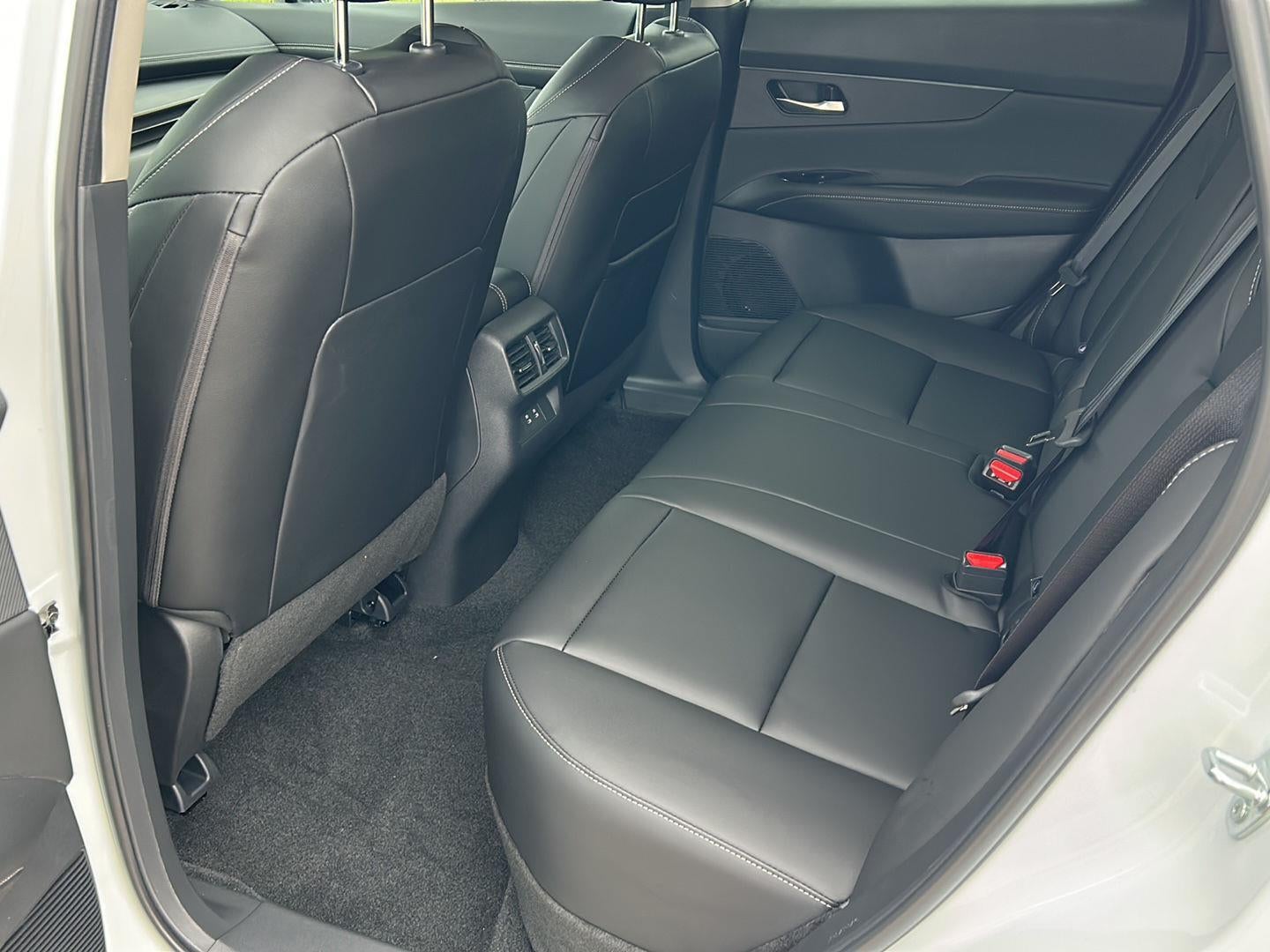 2027 Nissan Murano SV