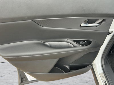 2027 Nissan Murano SV