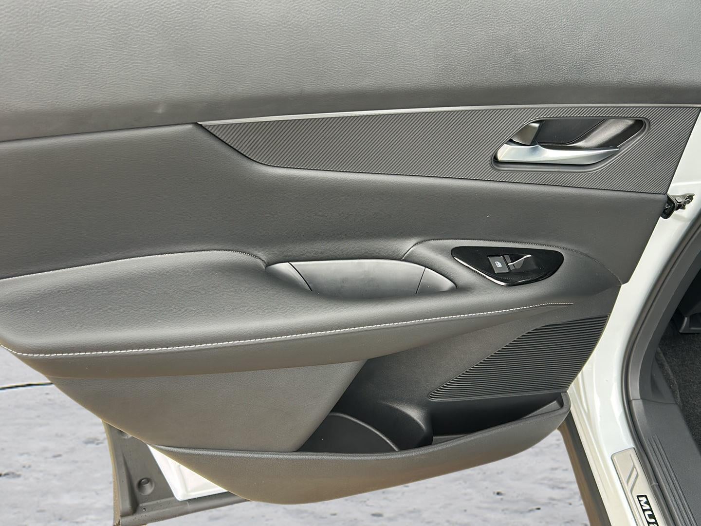 2027 Nissan Murano SV