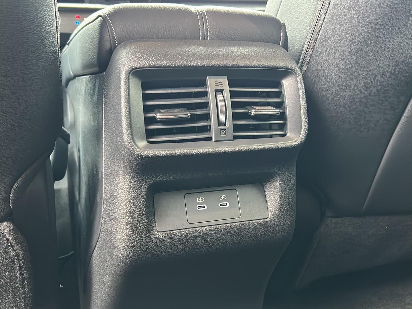 2027 Nissan Murano SV