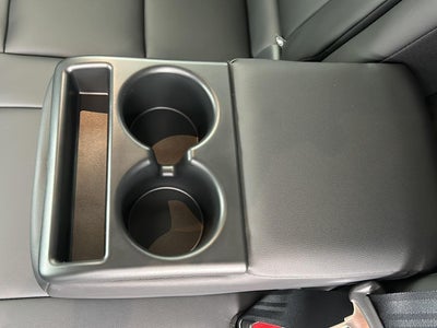 2027 Nissan Murano SV