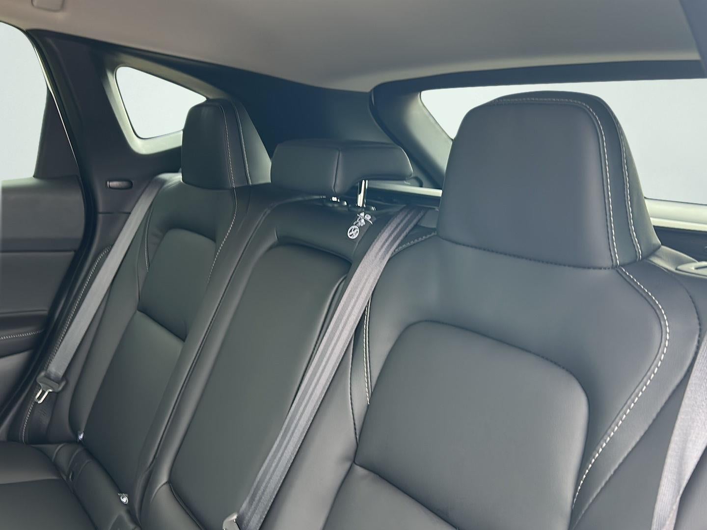 2027 Nissan Murano SV