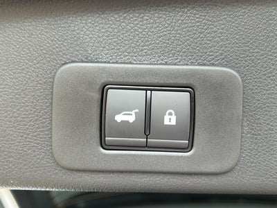 2027 Nissan Murano SV