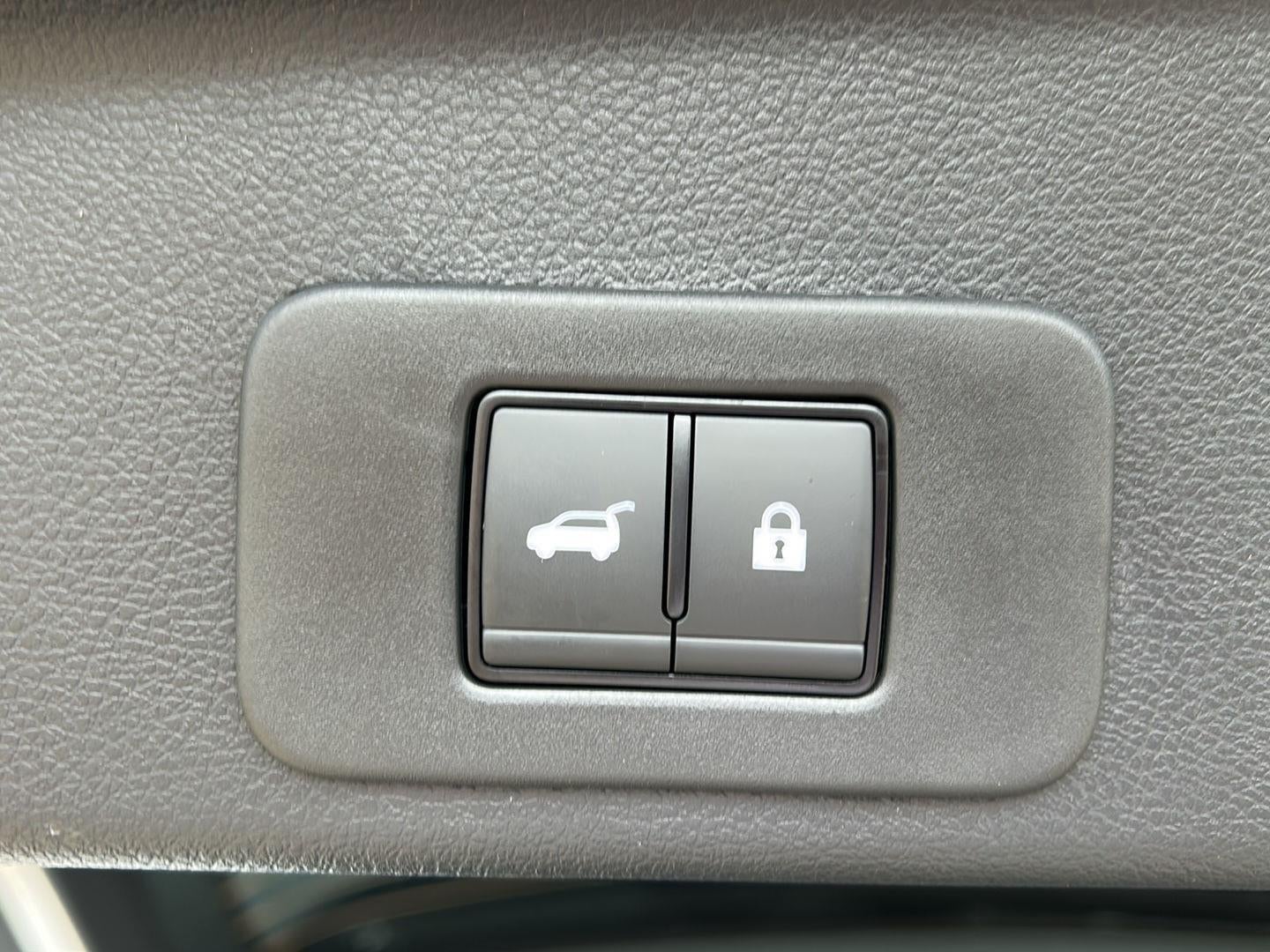 2027 Nissan Murano SV