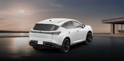2027 Nissan Murano SV