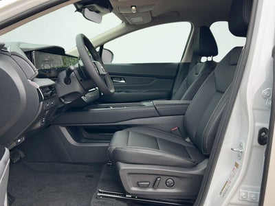 2027 Nissan Murano SV