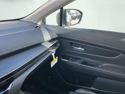 2026 Nissan Murano SV