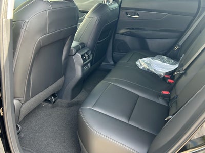 2026 Nissan Murano SV
