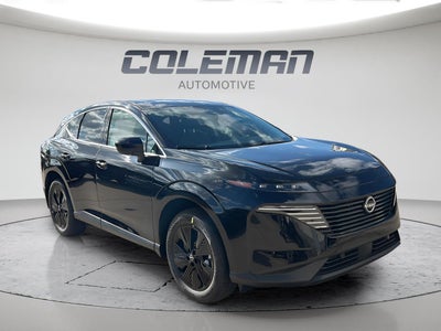 2026 Nissan Murano SV