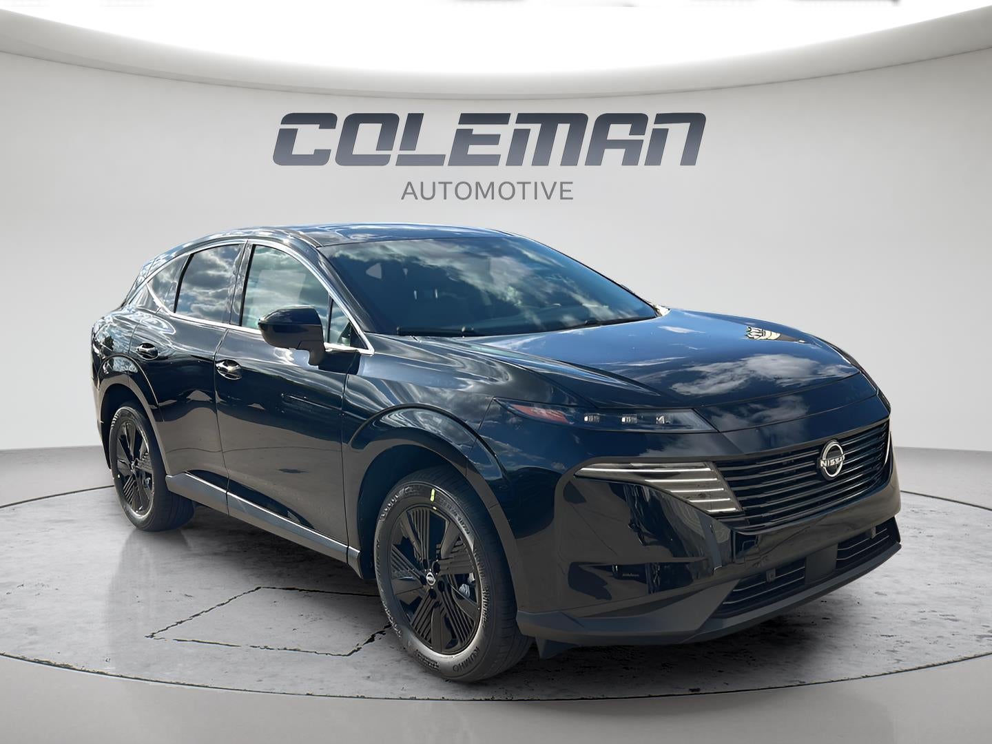 2026 Nissan Murano SV