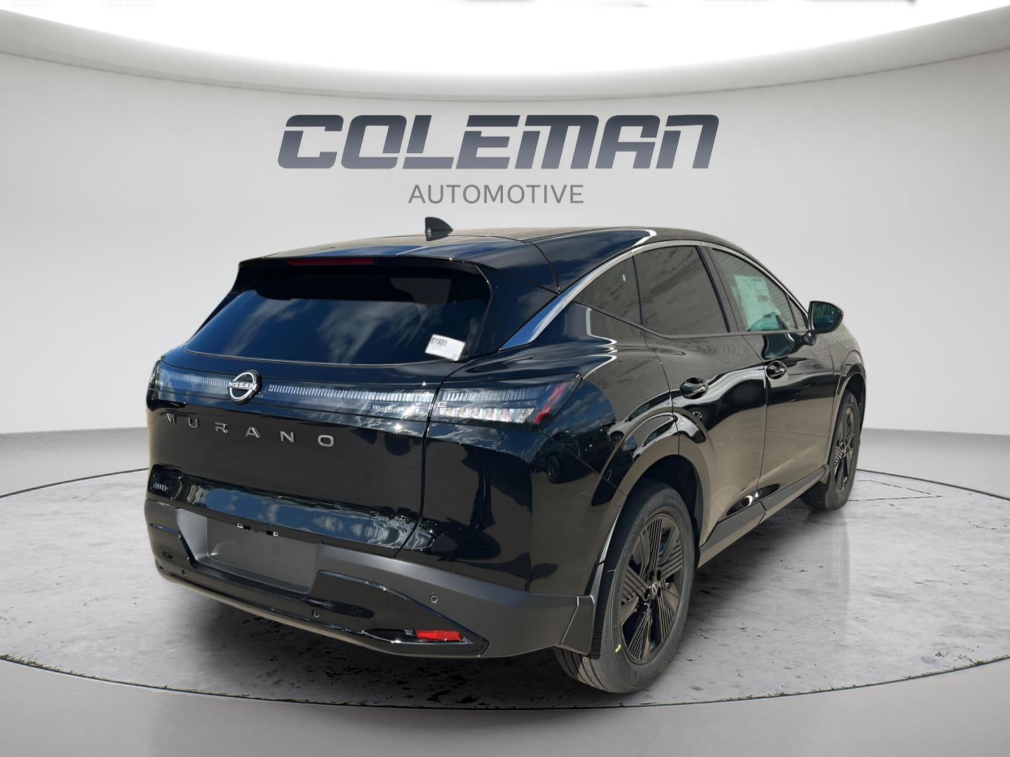 2026 Nissan Murano SV