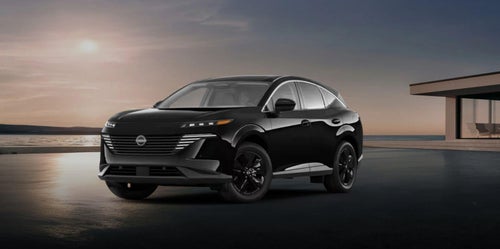 2027 Nissan Murano SV