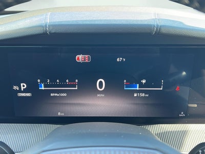 2027 Nissan Murano SV