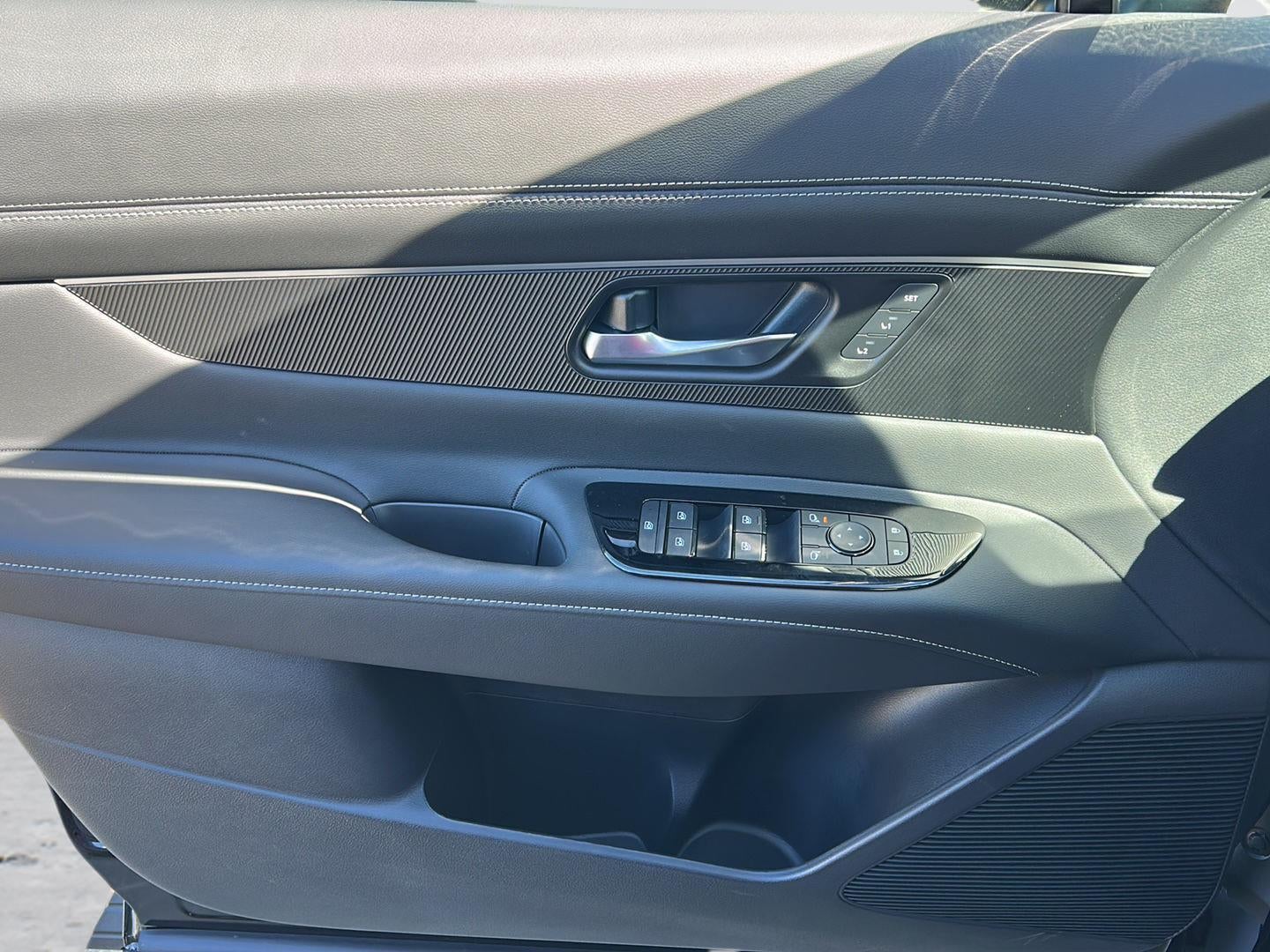 2027 Nissan Murano SV
