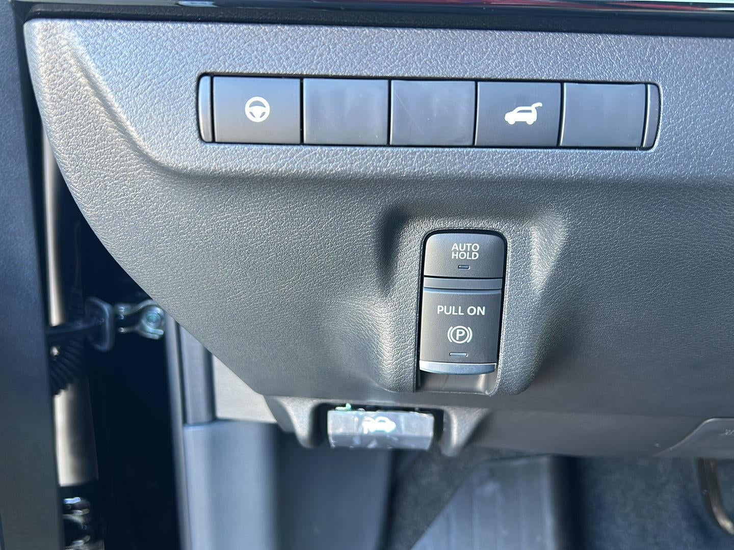 2027 Nissan Murano SV