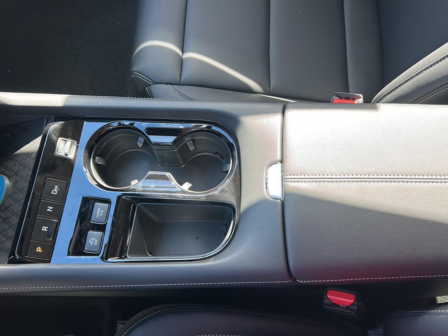 2027 Nissan Murano SV