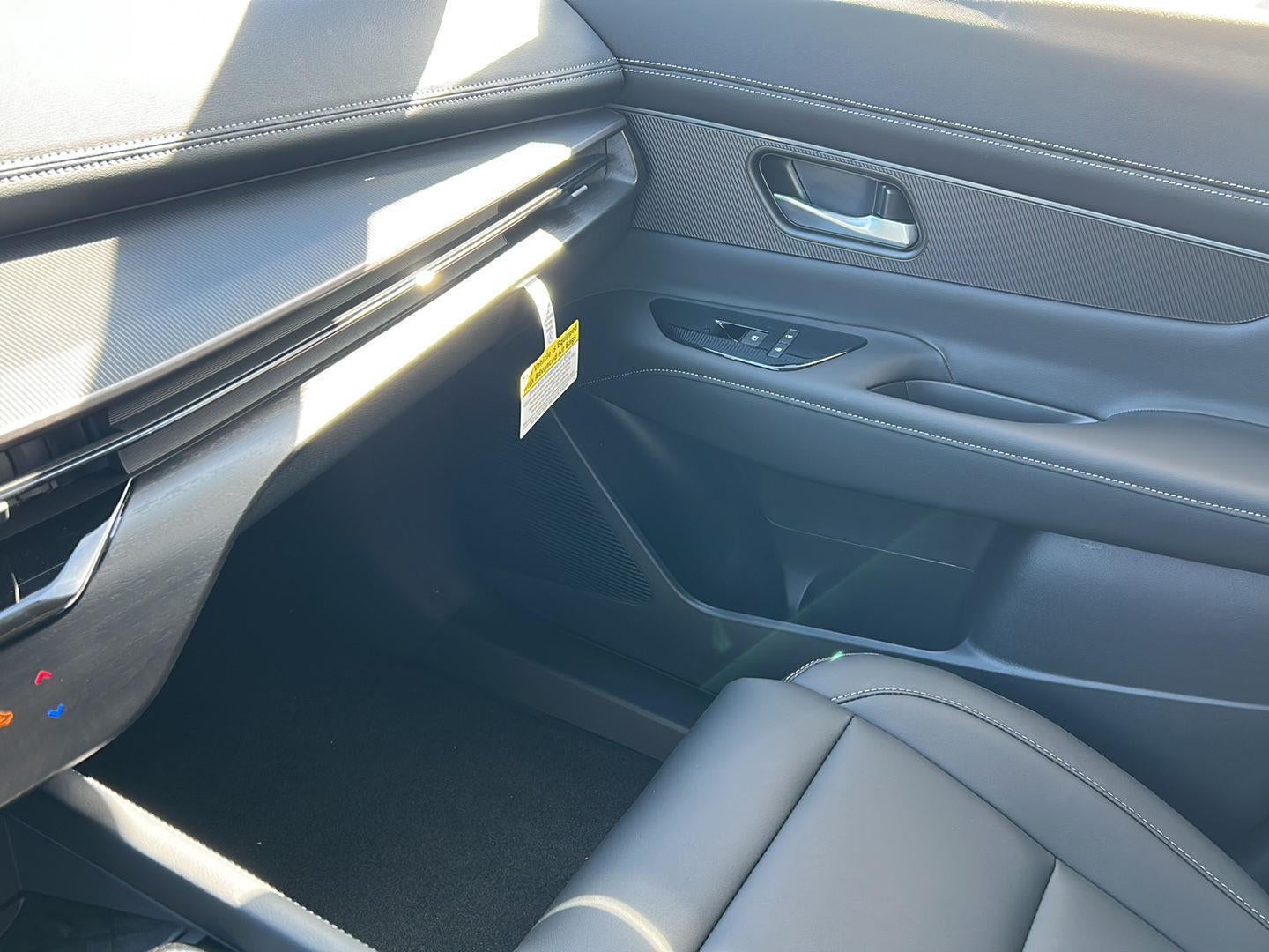 2027 Nissan Murano SV