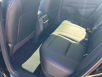 2027 Nissan Murano SV