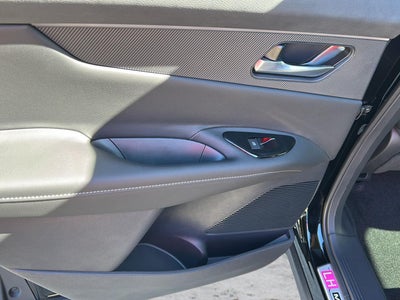 2027 Nissan Murano SV
