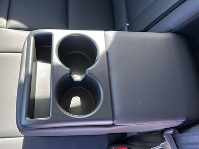 2027 Nissan Murano SV