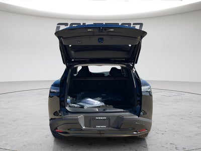 2027 Nissan Murano SV