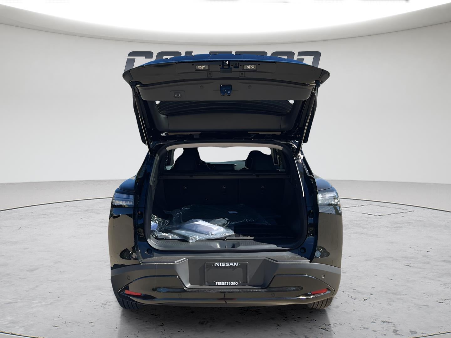 2027 Nissan Murano SV