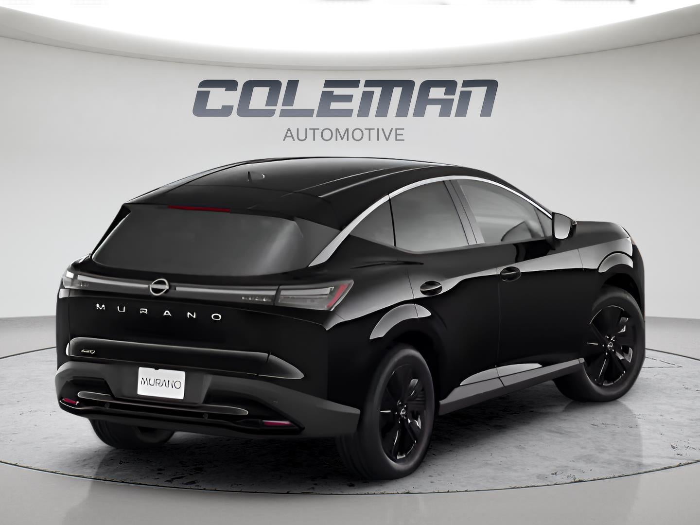 2027 Nissan Murano SV