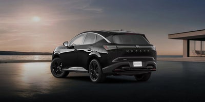 2027 Nissan Murano SV