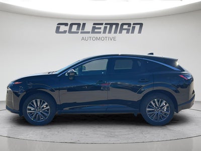 2027 Nissan Murano SV