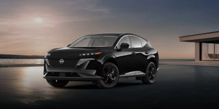 2027 Nissan Murano SV