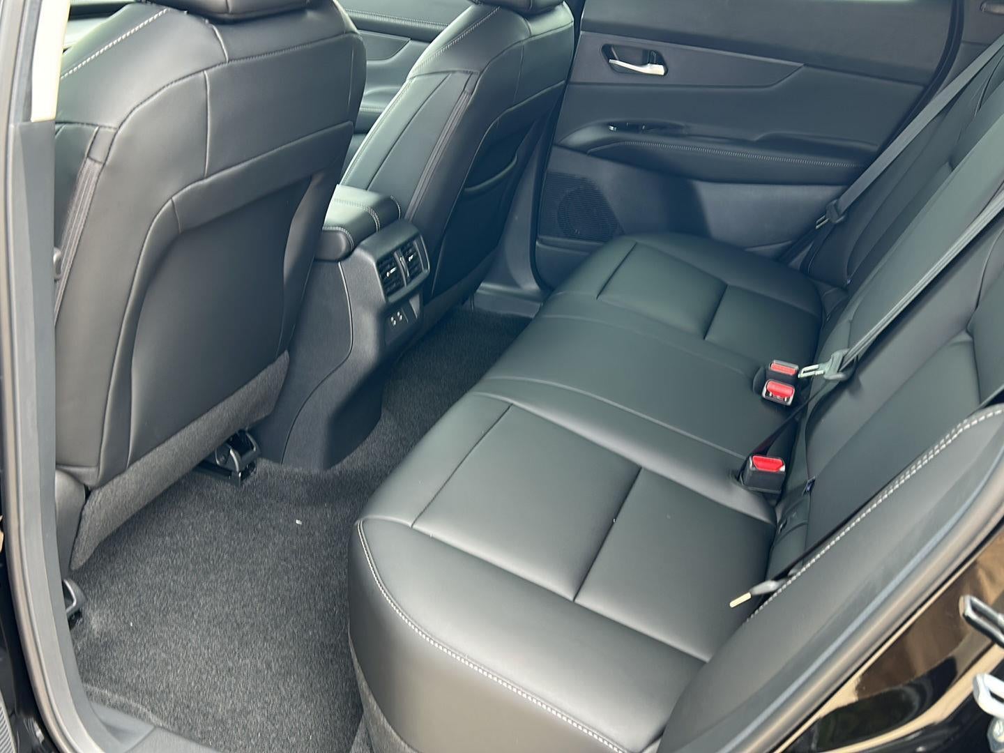 2026 Nissan Murano SV