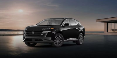 2027 Nissan Murano SL