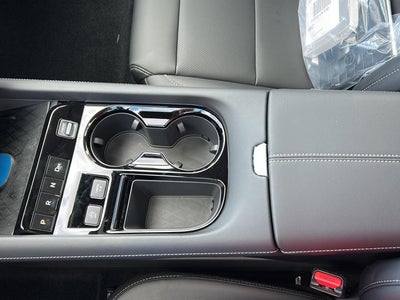 2027 Nissan Murano SL