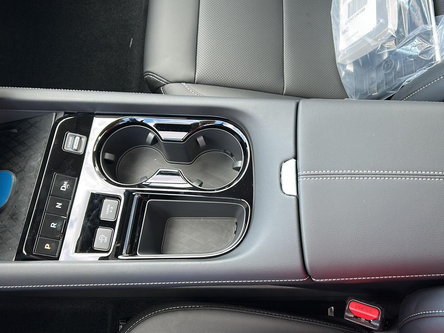 2027 Nissan Murano SL