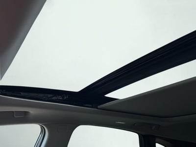 2027 Nissan Murano SL
