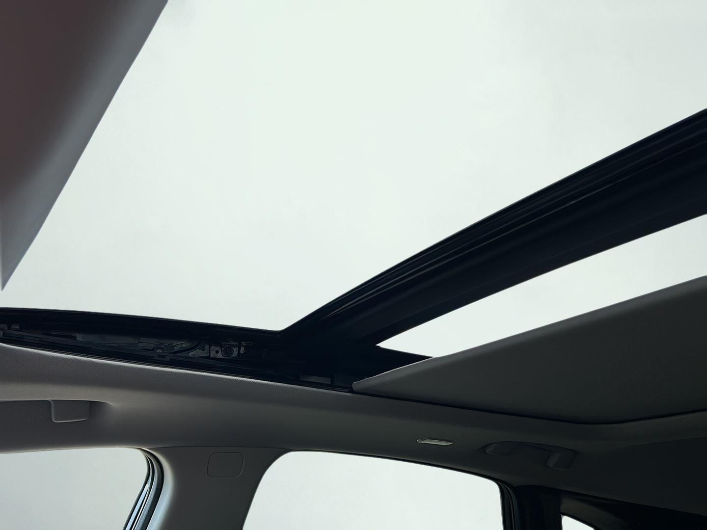 2027 Nissan Murano SL