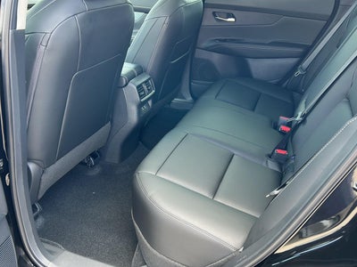 2027 Nissan Murano SL