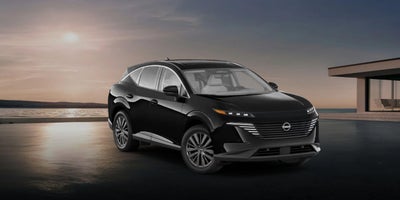 2027 Nissan Murano SL