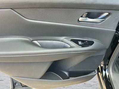 2027 Nissan Murano SL