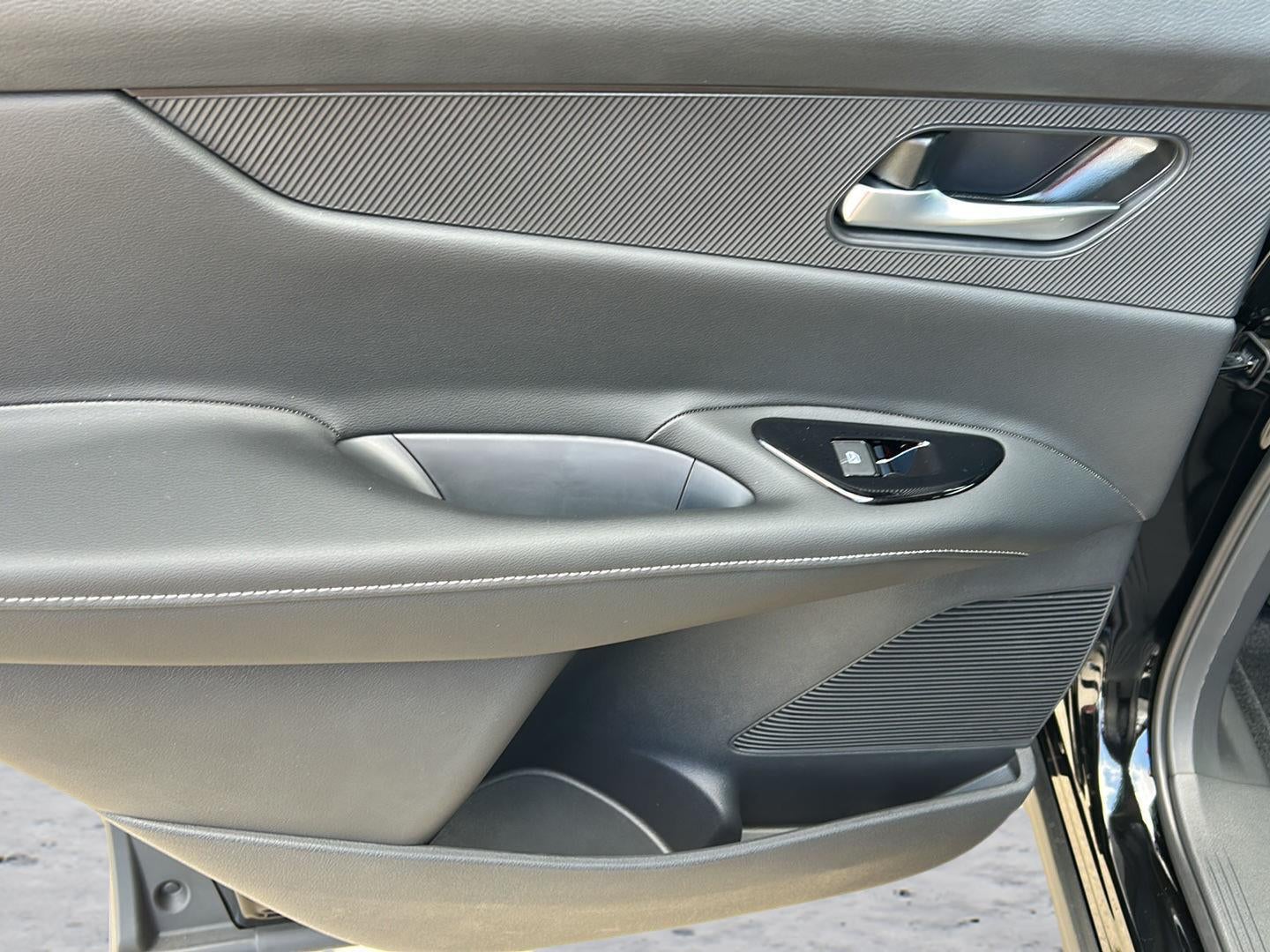 2027 Nissan Murano SL